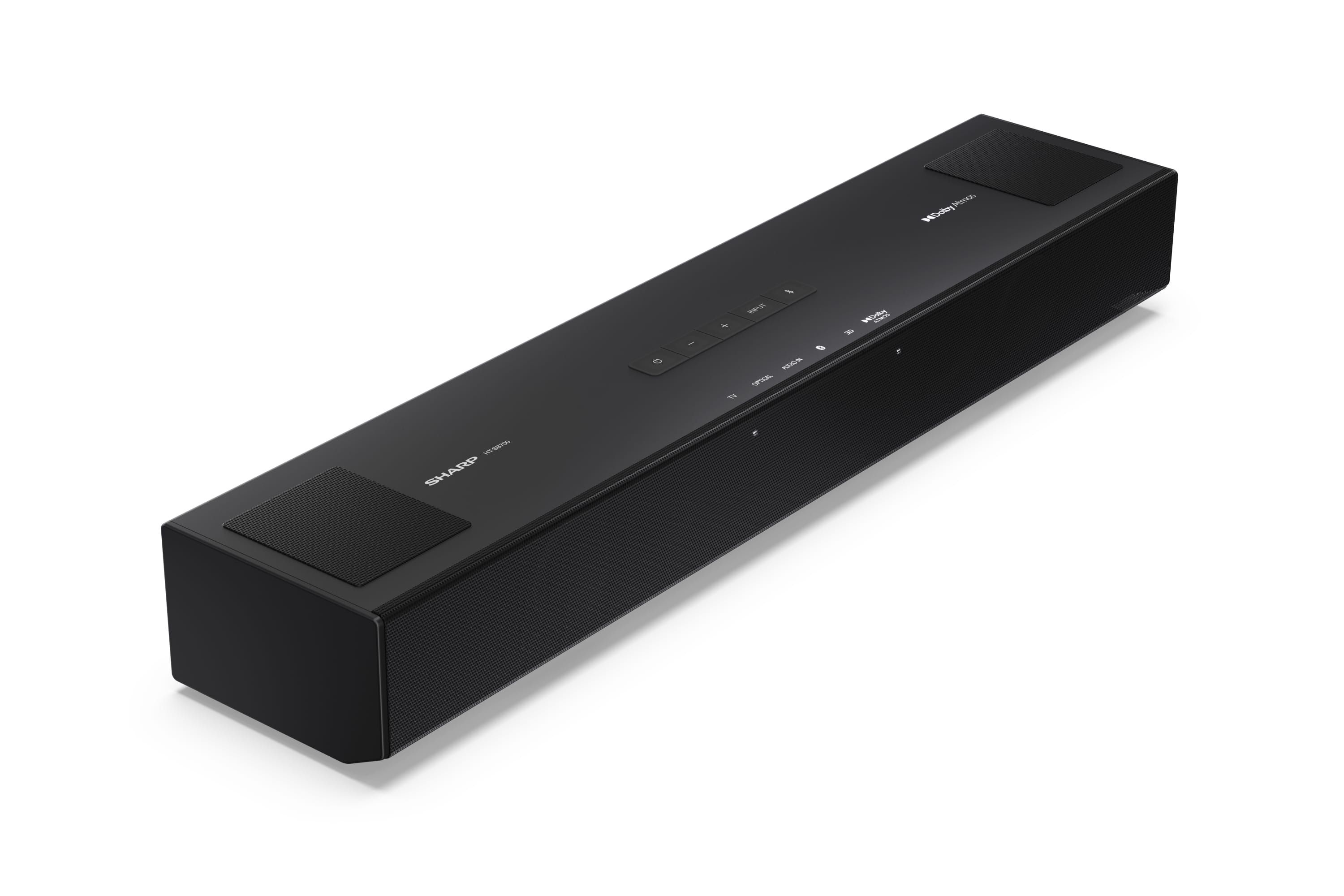 Саундбар Sharp HT-SB700