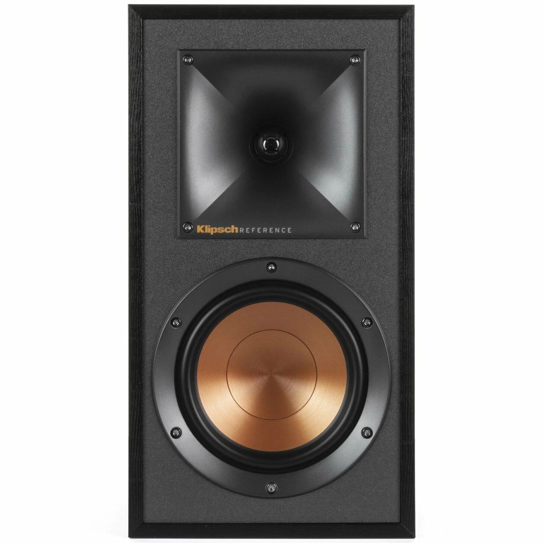 Фронтальные колонки Klipsch R-51M