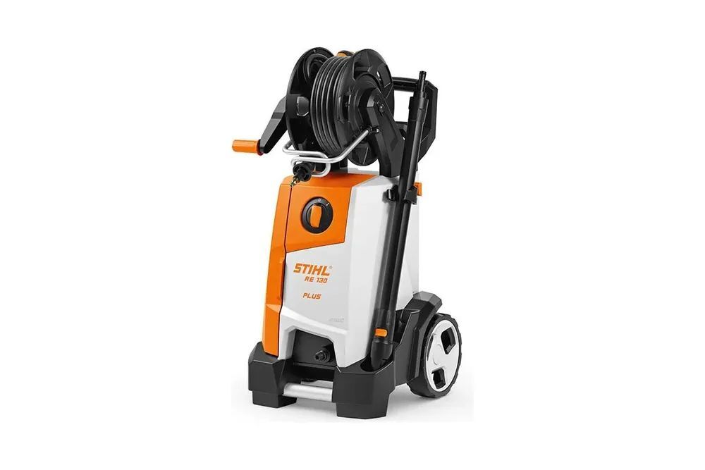 Мойка высокого давления Stihl RE 130 PLUS