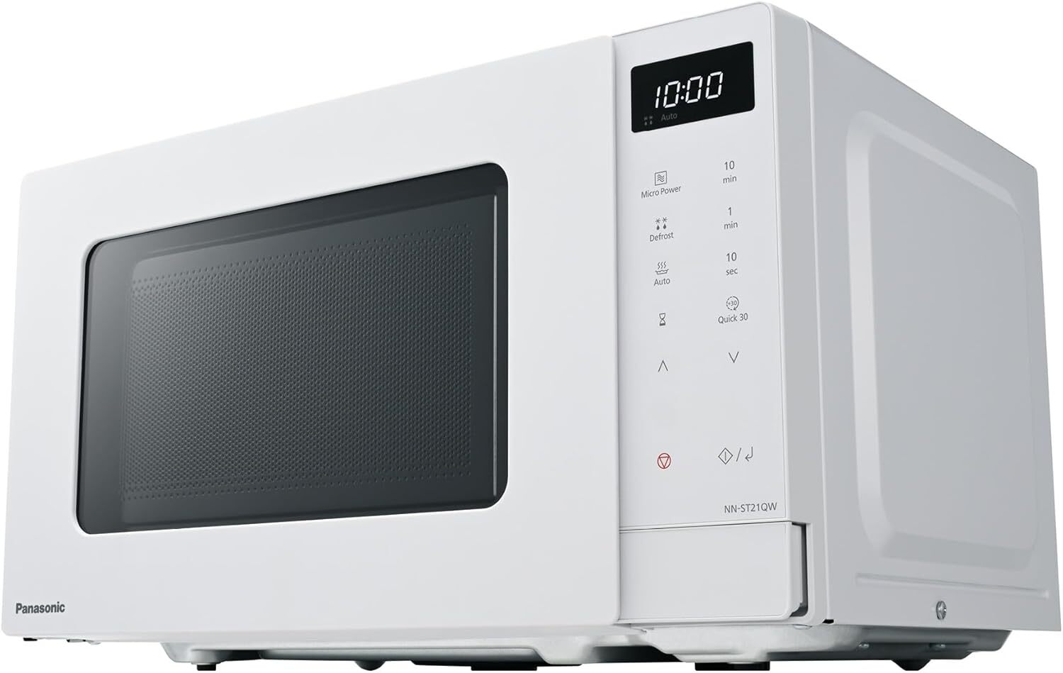 Микроволновая печь Panasonic NN-ST21QWEPG