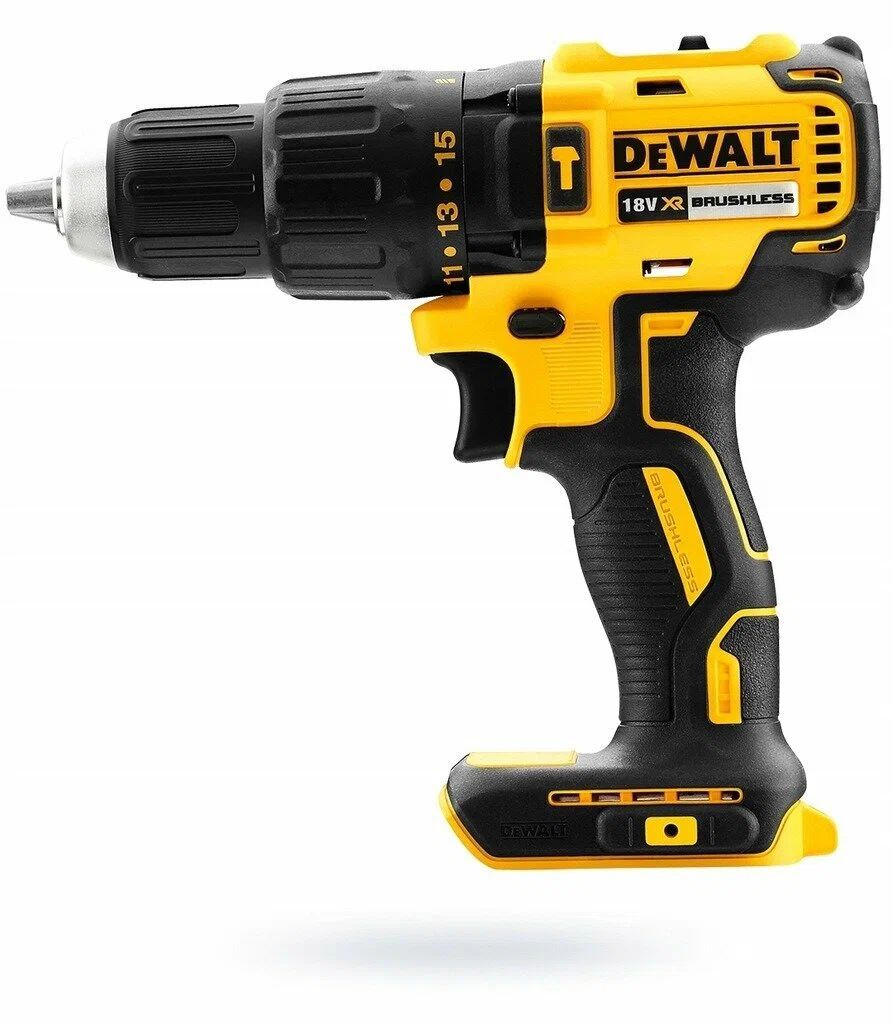 Набор инструментов DeWalt DCK2060D2T-QW DCD778 DCF787