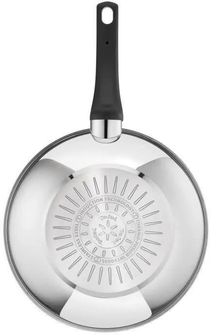 Сковорода - вок Tefal Emotion 28 см E3001904