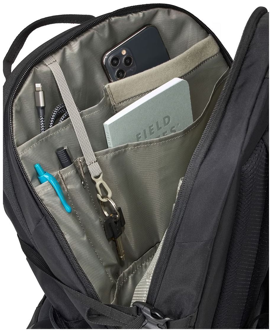 Рюкзак Thule EnRoute 26L Black 3204846 / TEBP4316K