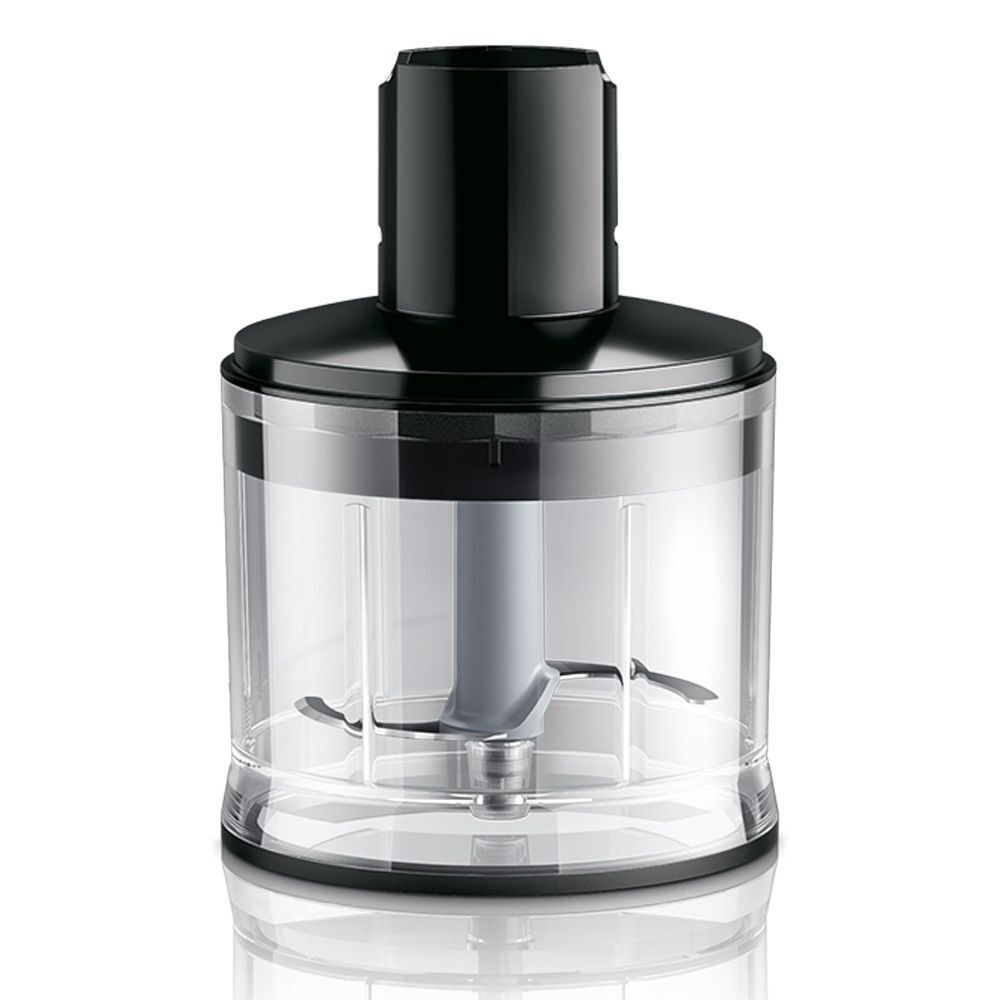 Блендер BRAUN MultiQuick 9 MQ9195XLI