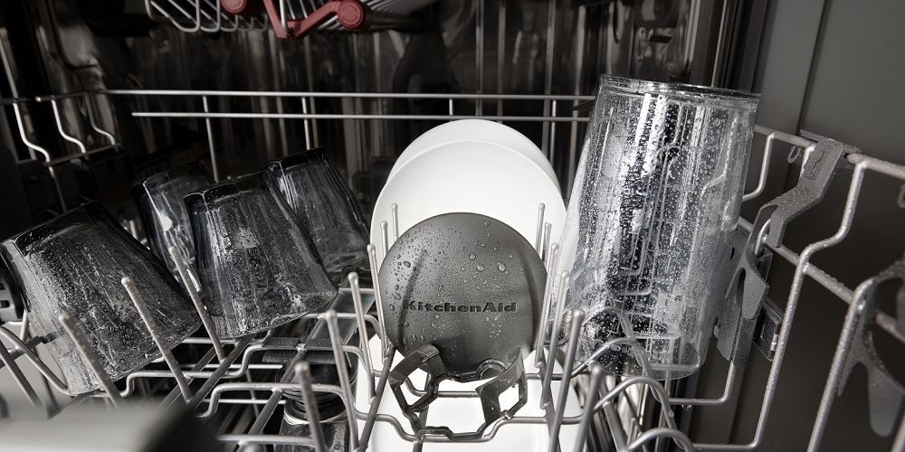 Беспроводной ручной блендер KitchenAid Go Series 5KHBRV00BM