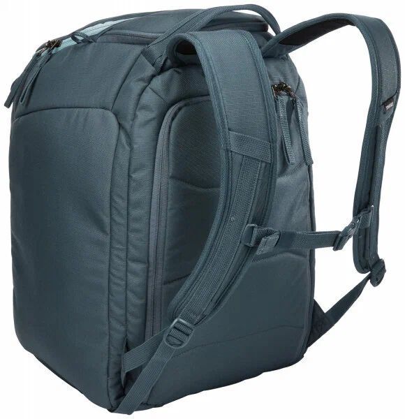 Рюкзак для горнолыжных ботинок Thule RoundTrip Boot Backpack 45l т/синий