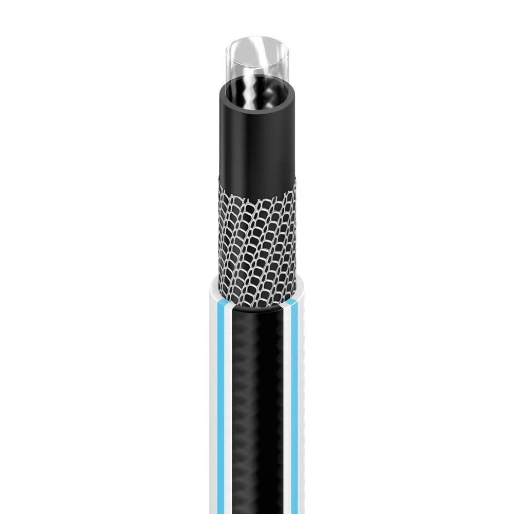 Садовый шланг 4 слоя MULTIFLEX ATSV 3/4 50 м Cellfast 13-221
