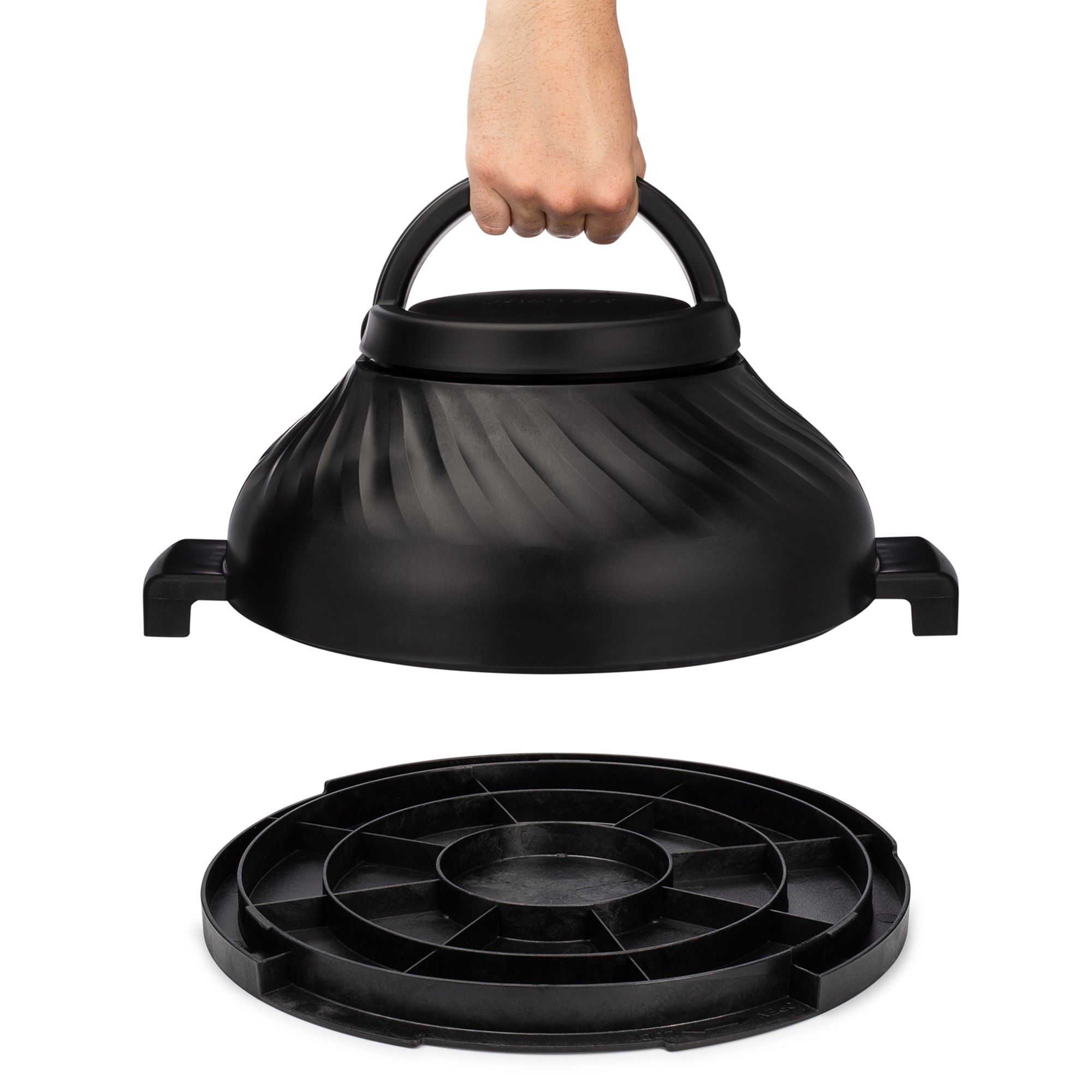 Мультиварка Instant Pot Pro Crisp 8 Air Fryer