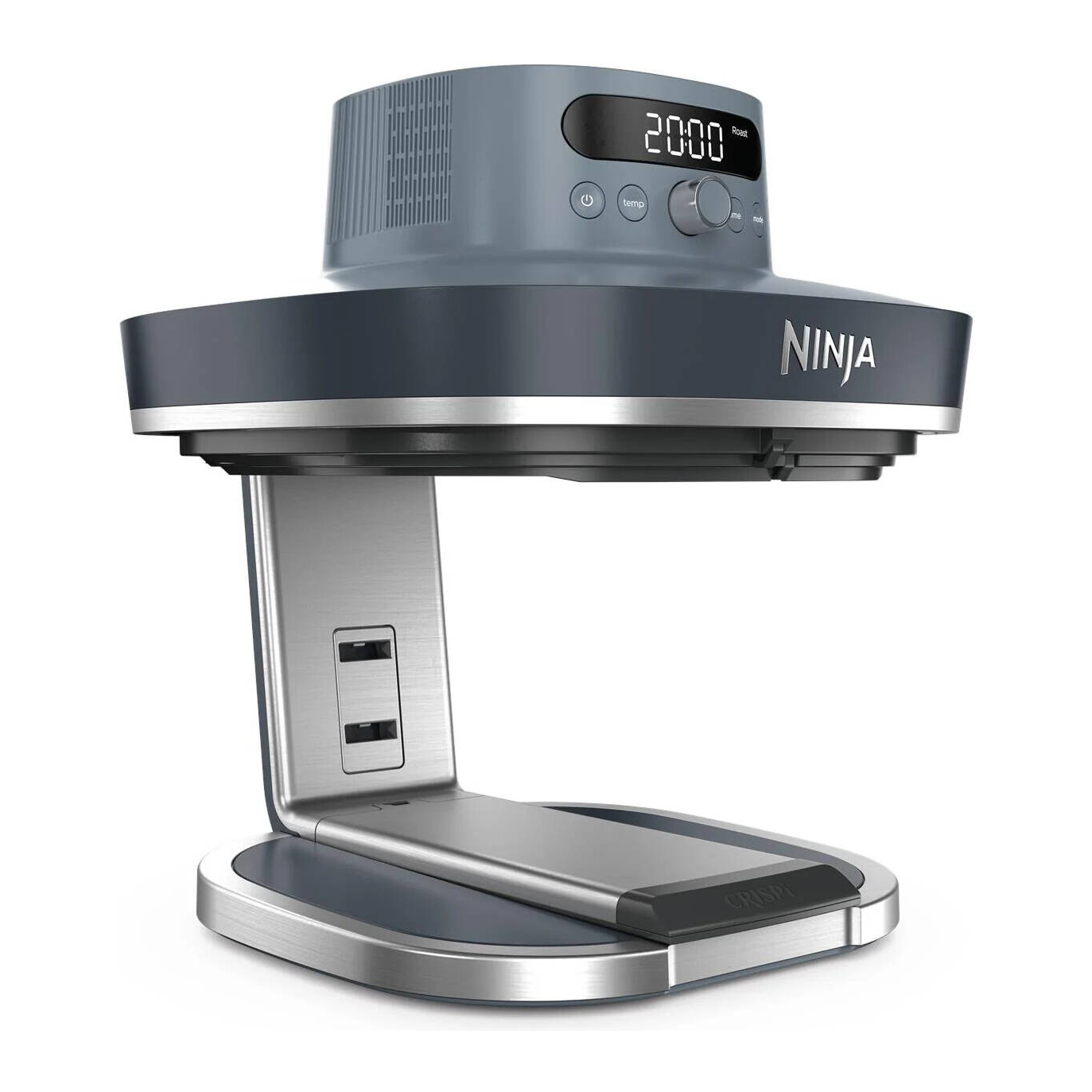 Аэрофритюрница Ninja Crispi Pro AS101EUCY