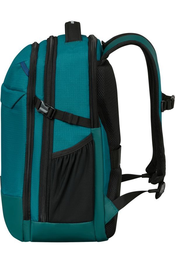 Рюкзак Samsonite Roadseeker M 154956-6071 28л Deep Teal