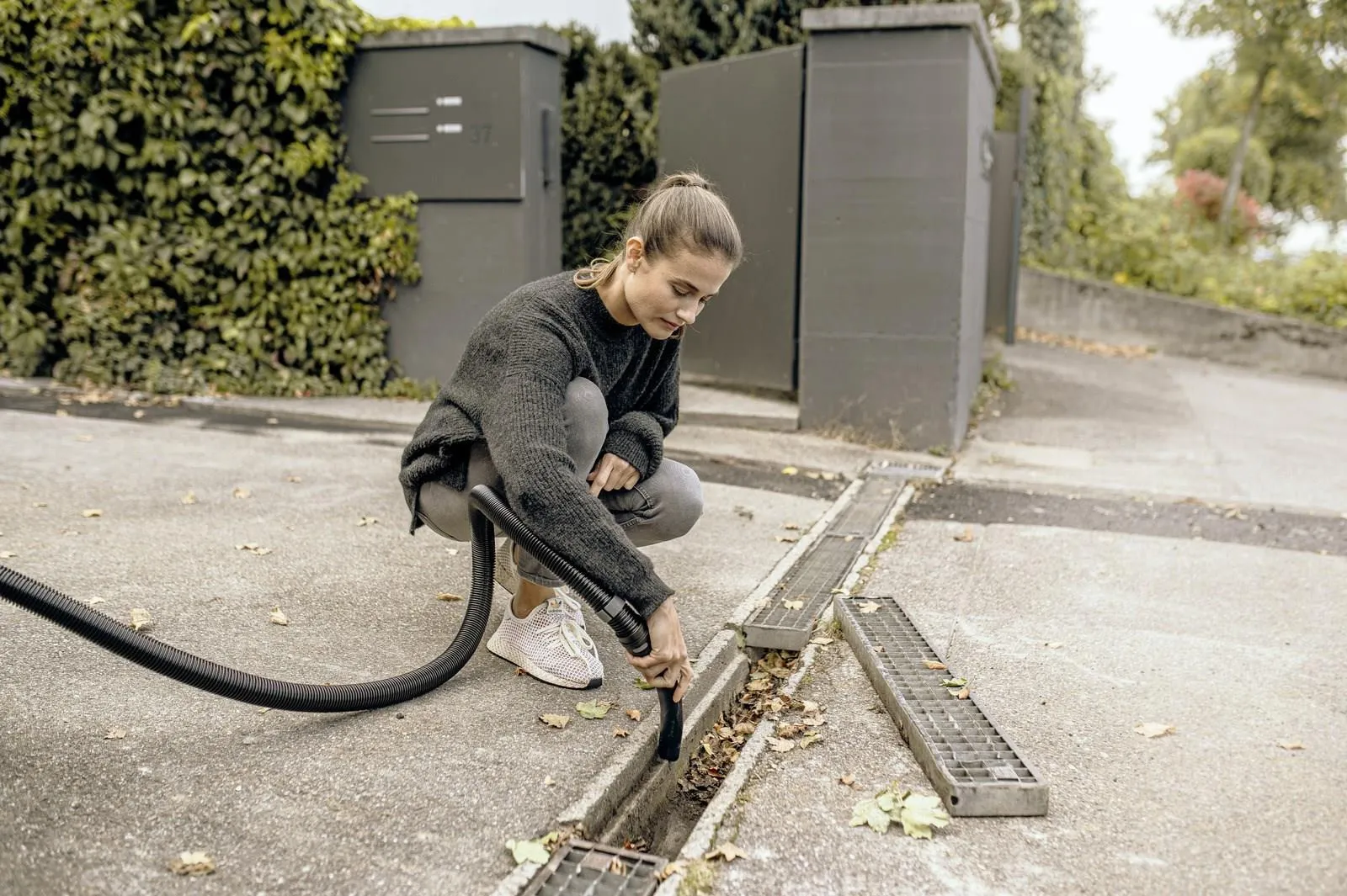Пылесос Karcher WD 4 V-20/5/22 1.628-201.0