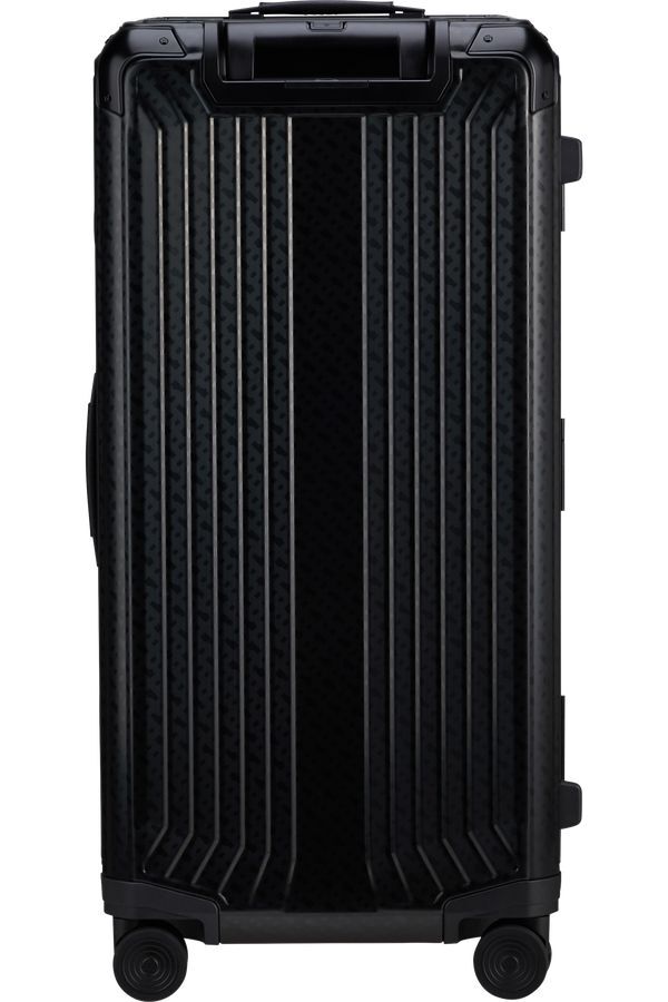 Чемодан Samsonite Boss Trunk 150305-6433 80см 106л Graphite Monogram