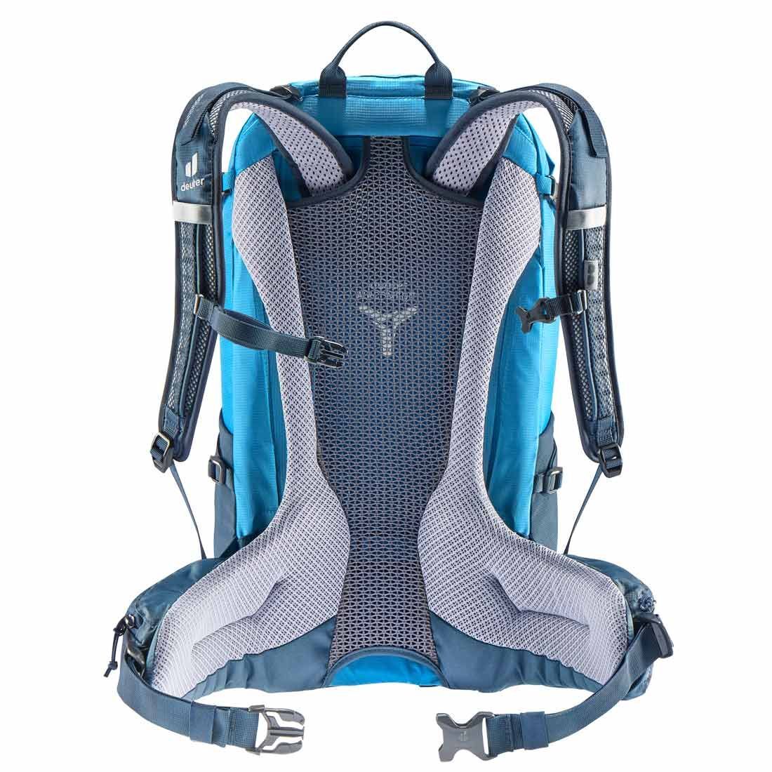 Рюкзак Deuter Futura 27 Reef-Ink
