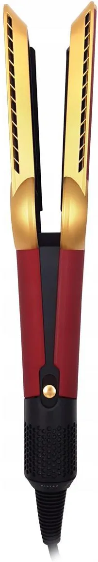 Выпрямитель Dyson Airstrait красный бархат