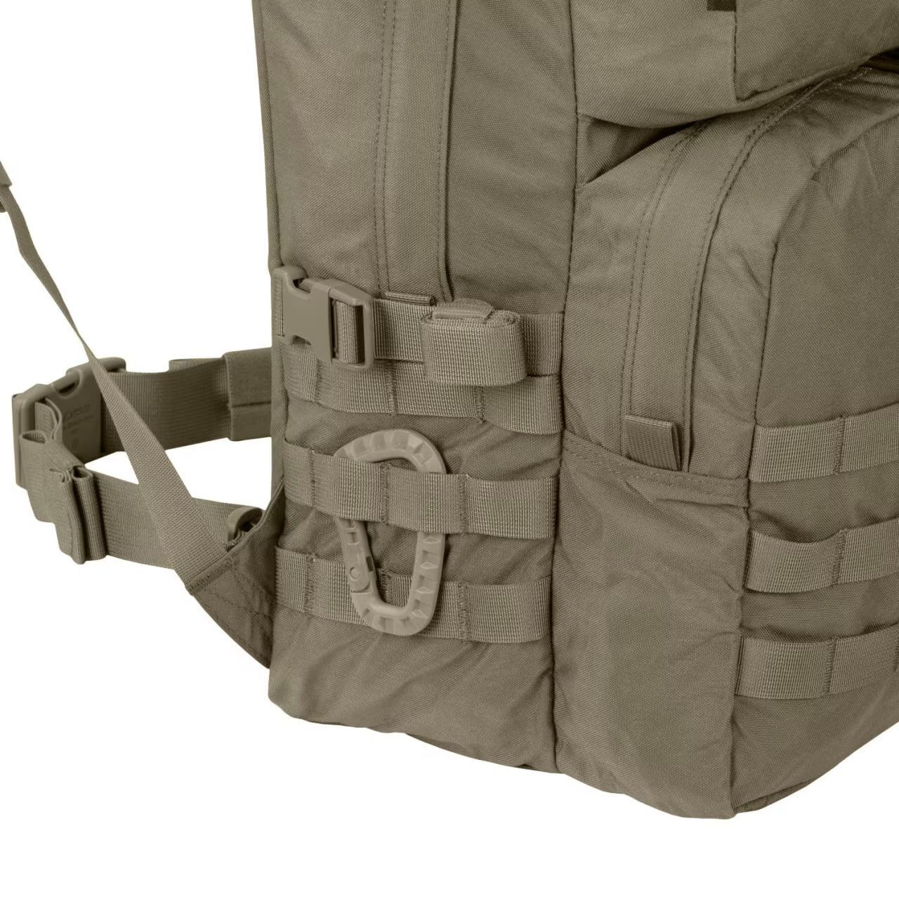 Рюкзак Helikon-Tex Ratel Mk2 Adaptive Green