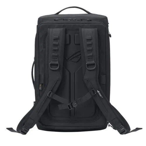 Рюкзак для ноутбуков Asus ROG Archer Weekender BP2703, 17 дюймов
