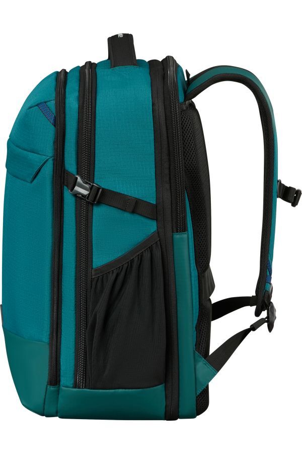 Рюкзак Samsonite Roadseeker 154957-6071 32л L Deep Teal