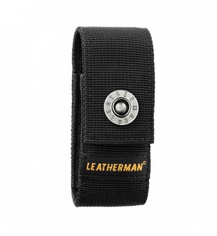 Мультитул пассатижи LEATHERMAN Signal (832404) черный/песочный