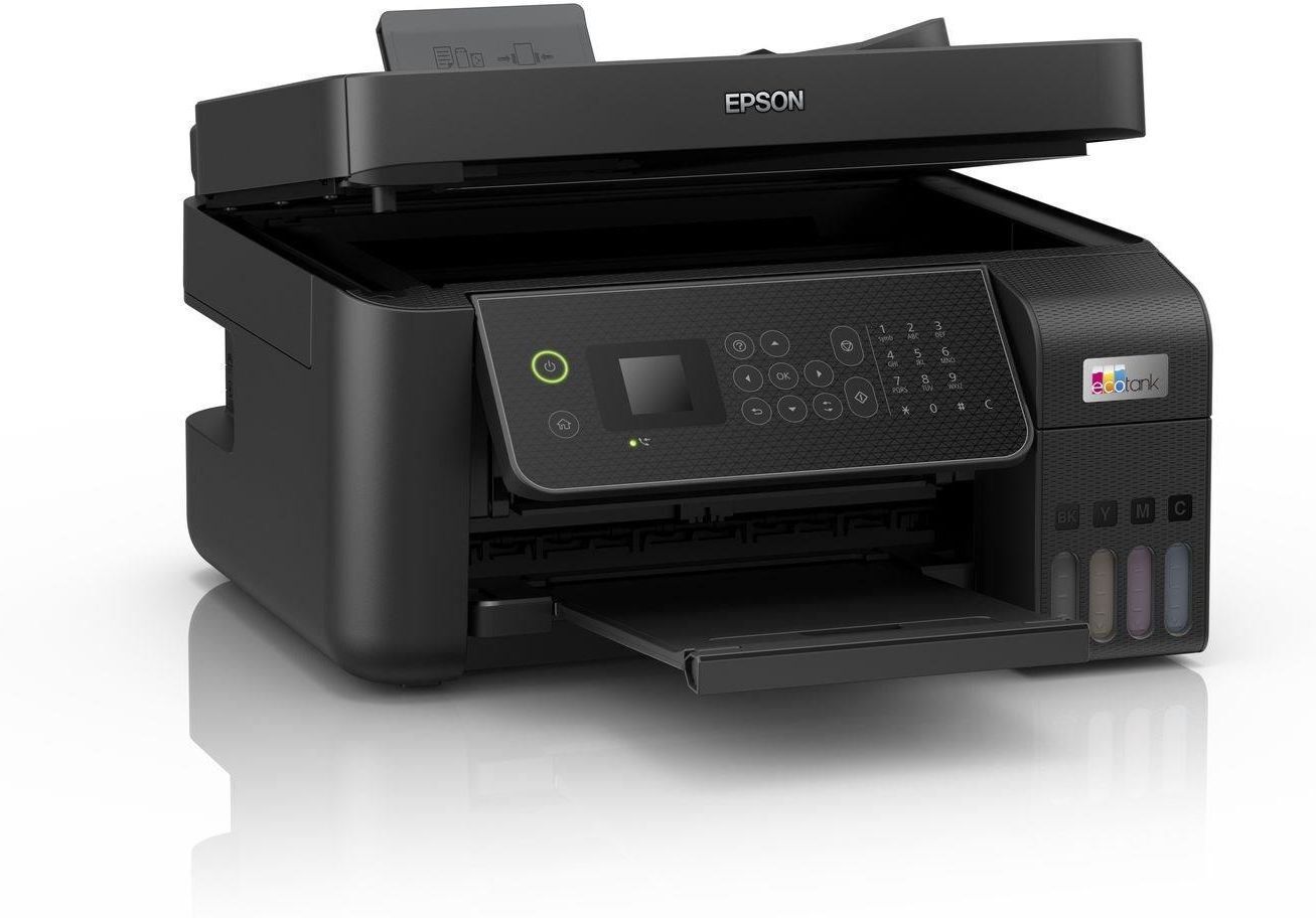 МФУ Epson EcoTank L5310