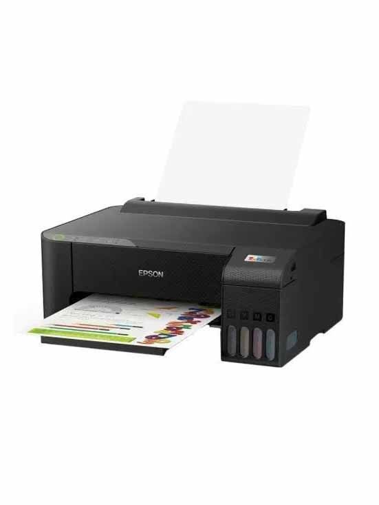 Принтер Epson L1250 черный (c11cj71405/403)