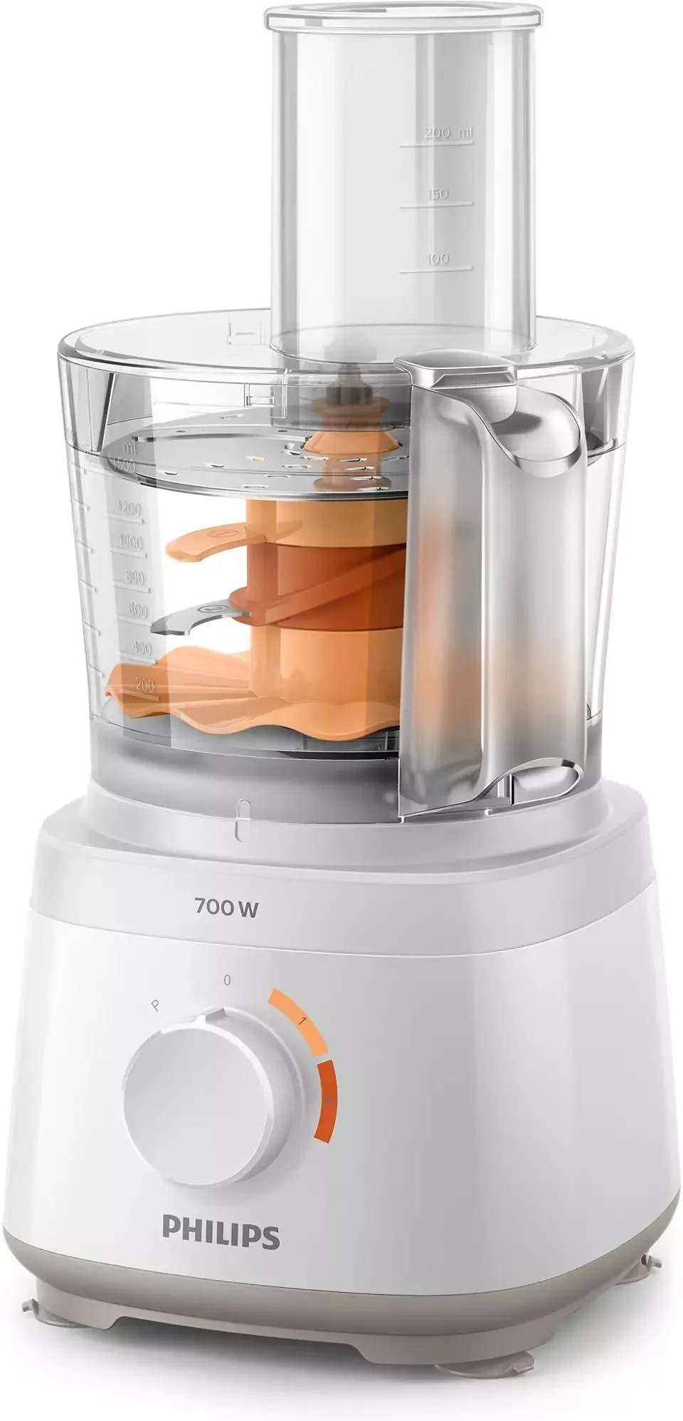 Кухонный комбайн PHILIPS HR7320/00
