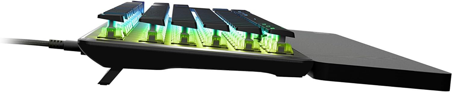 Клавиатура Turtle Beach Vulcan II TKL Pro