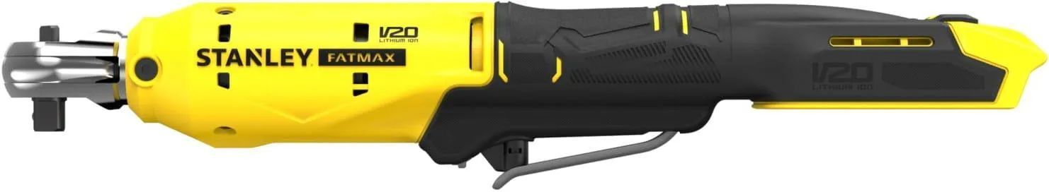 Аккумуляторная трещотка Stanley SFMCF930B 3/8" 18V 47Nm FatMax V20
