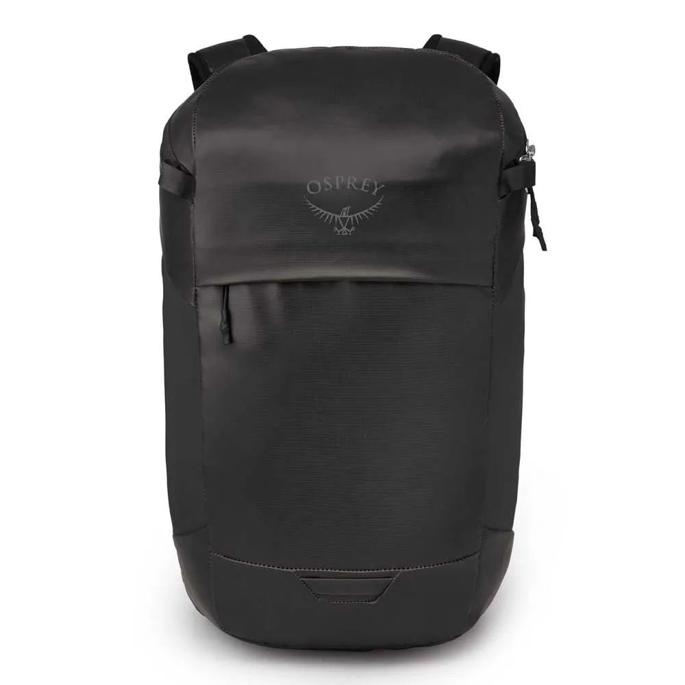 Рюкзак Osprey 25 л Transporter Zip Top Small Черный