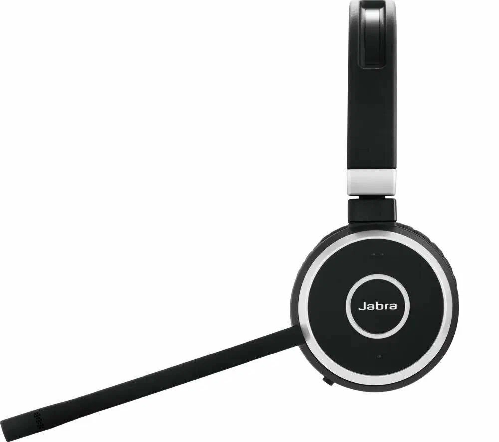 Наушники Jabra Evolve 65 SE Link380a MS Stereo (6599-833-309)