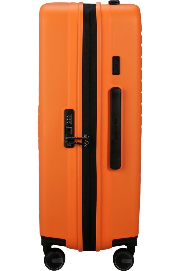 Чемодан Samsonite Restackd 150704-2344 68см 71/79л Papaya