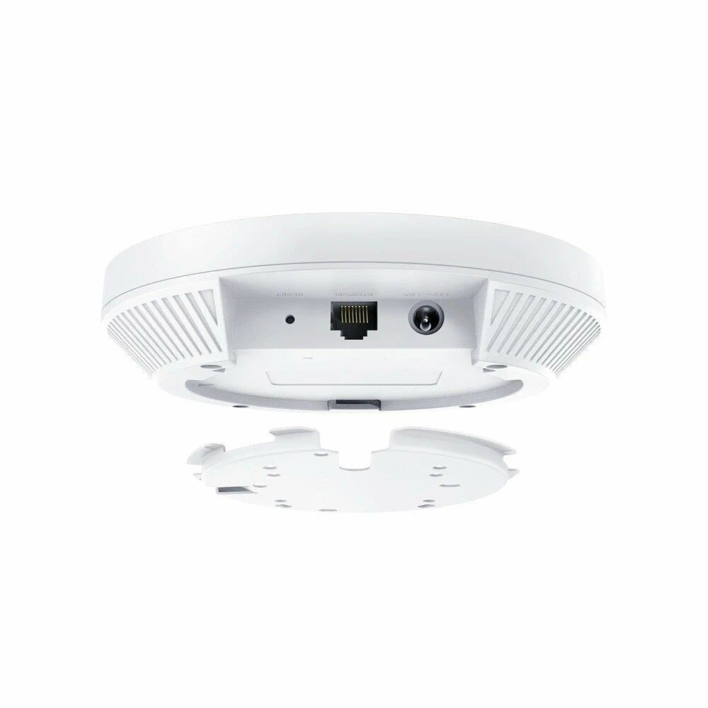 TP-Link EAP653 AX3000 Потолочная двухдиапазонная точка доступа Wi-Fi 6