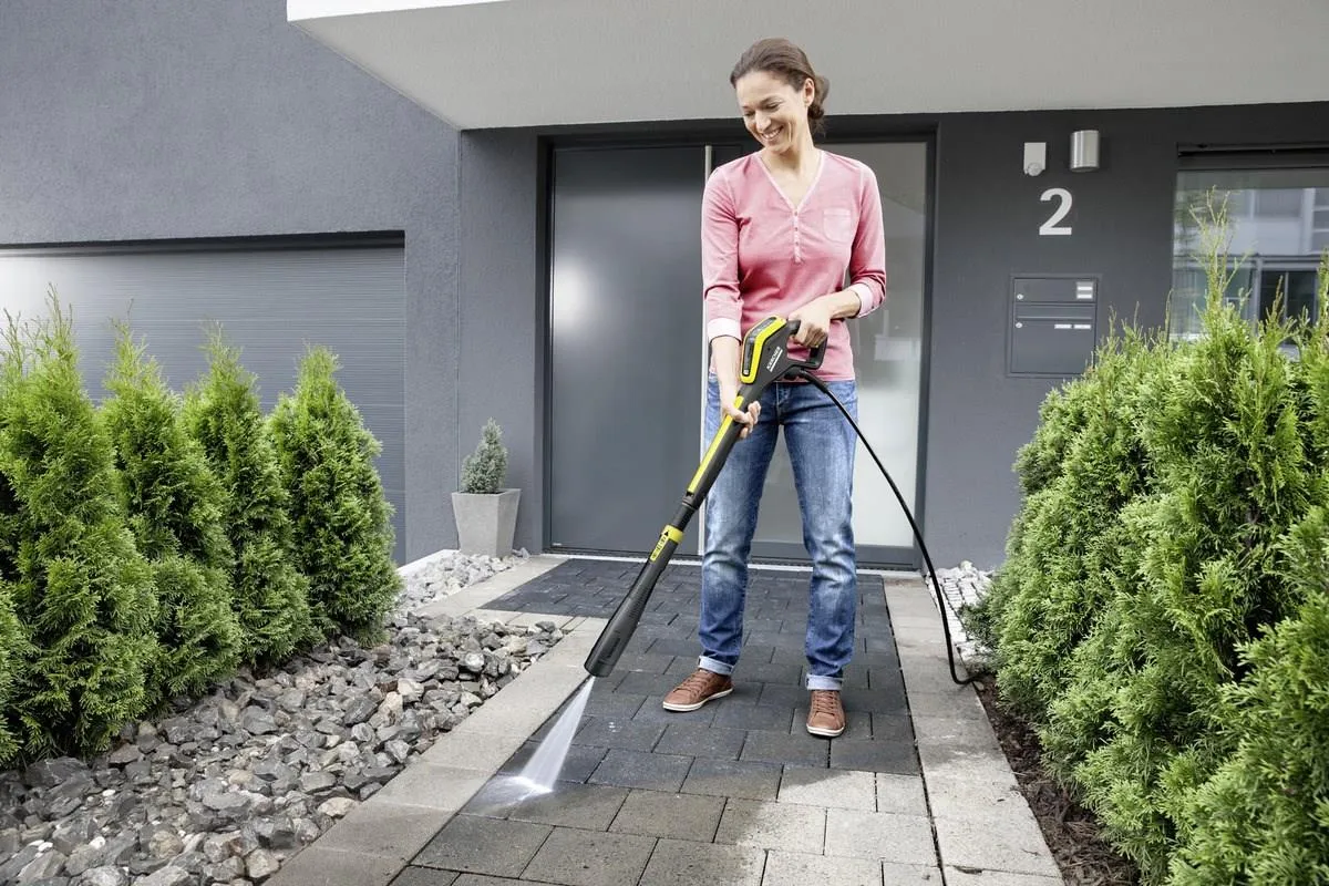 Распылитель KARCHER G 180 Q Smart Control 2.644-270.0