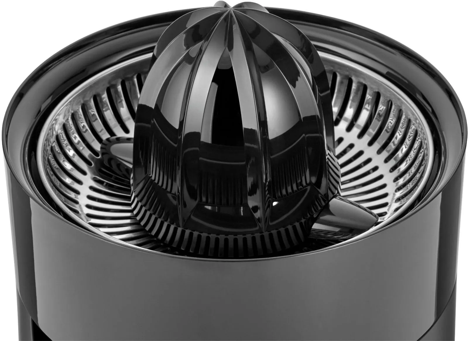 Электрическая соковыжималка для цитрусовых ZWILLING Enfinigy черный 1027281