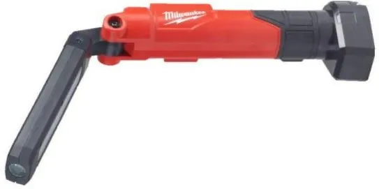 Фонарь Milwaukee L4 SL550-301 4933478869 (с 1 АКБ 3,0 А·ч и ЗУ)