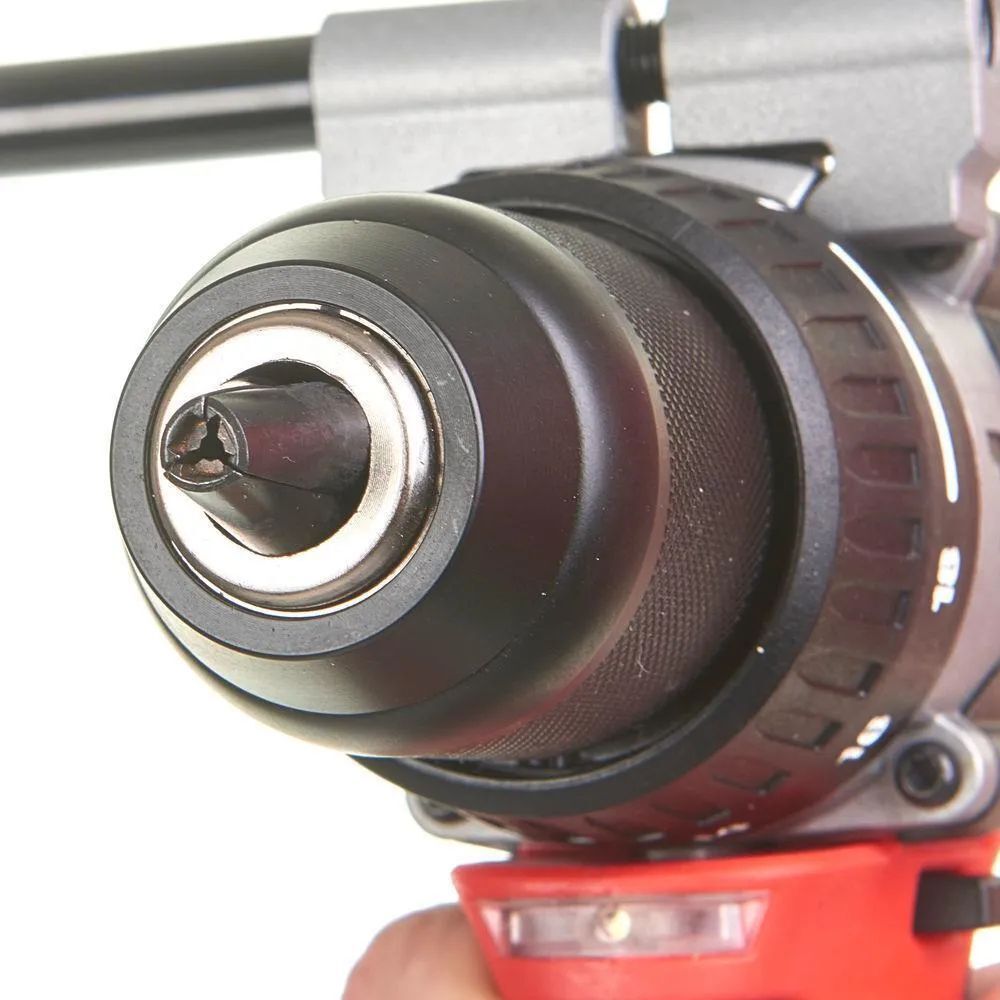 Аккумуляторная дрель-шуруповерт Milwaukee M18 BLDD2-0X 4933464514