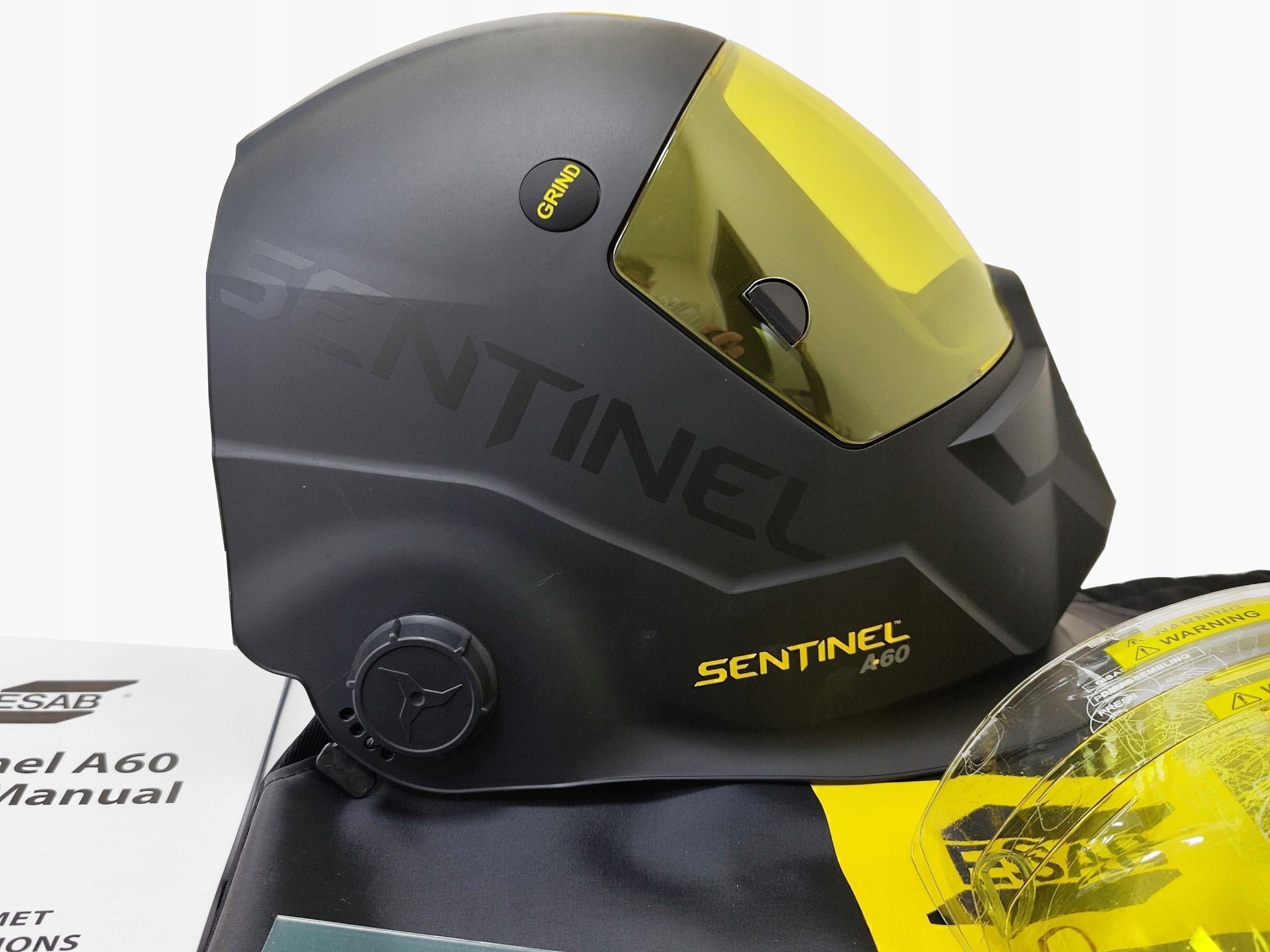 Маска ESAB SENTINEL A50