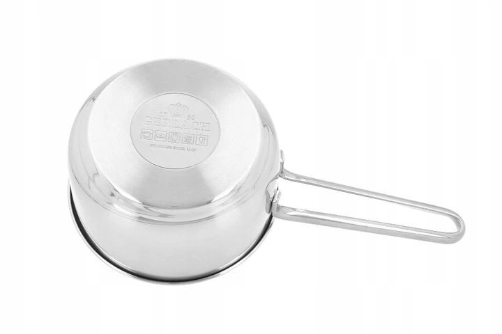 Ковш Gerlach Simple 16Cm 1,5L