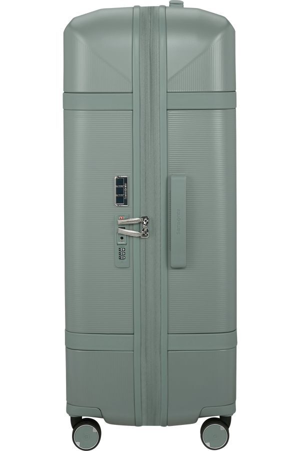 Чемодан Samsonite Image 154694-A639 81см 125/137л Thyme