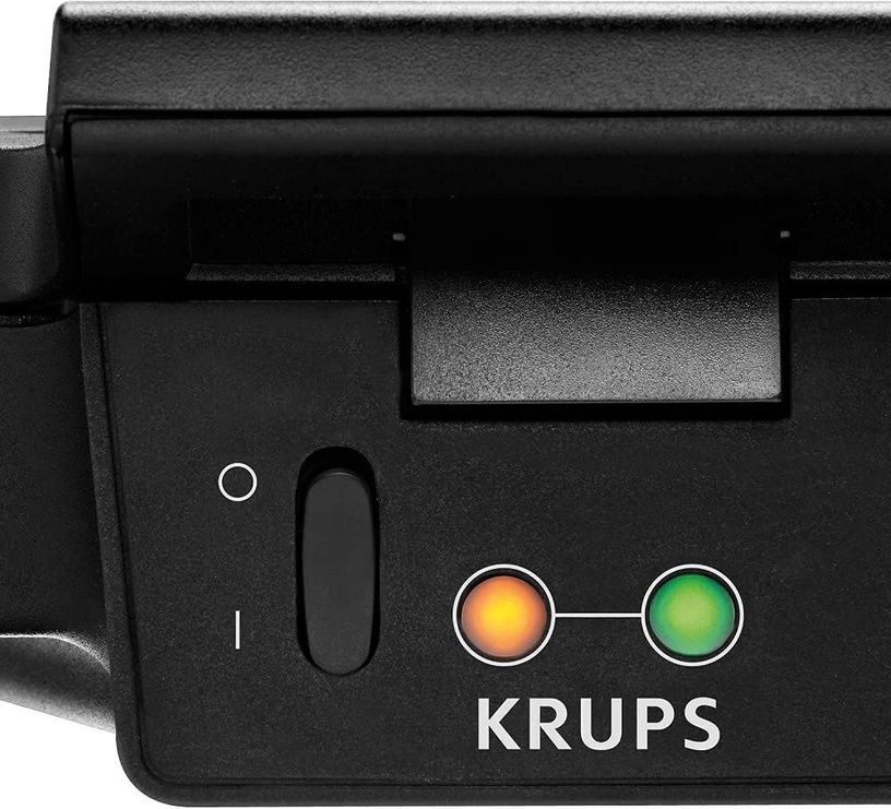 Бутербродница Krups Grcic FDK452