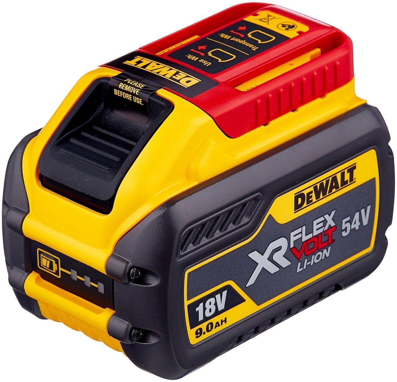 Аккумулятор DeWALT DCB547 Li-Ion