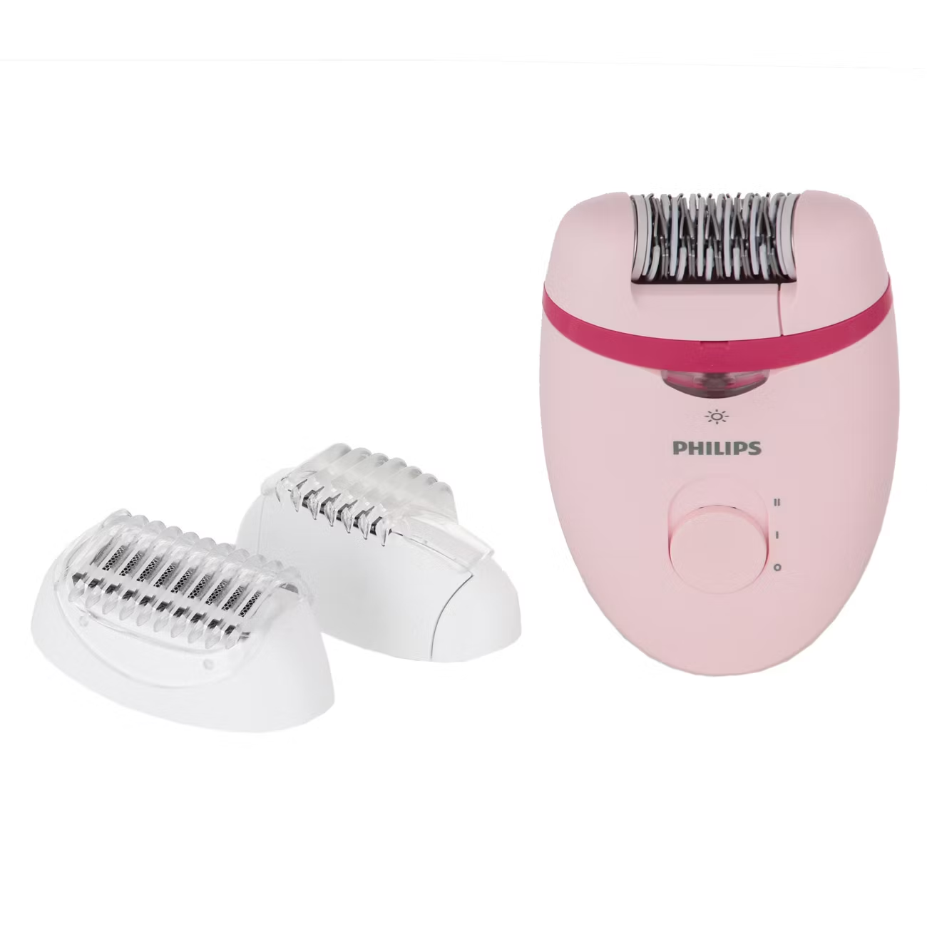 Эпилятор PHILIPS Satinelle Essential BRE285/00
