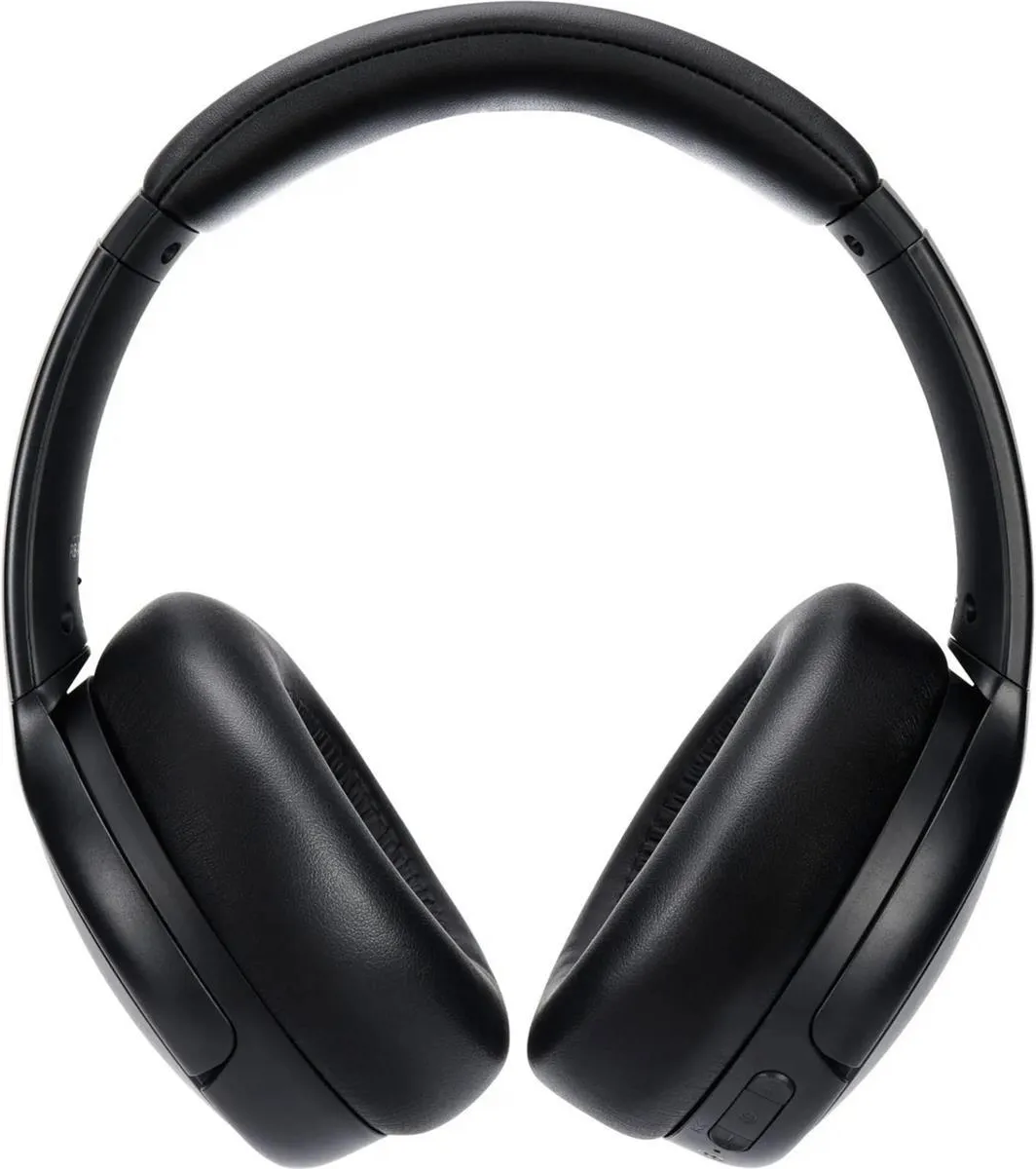 Наушники Panasonic RB-M600B черные