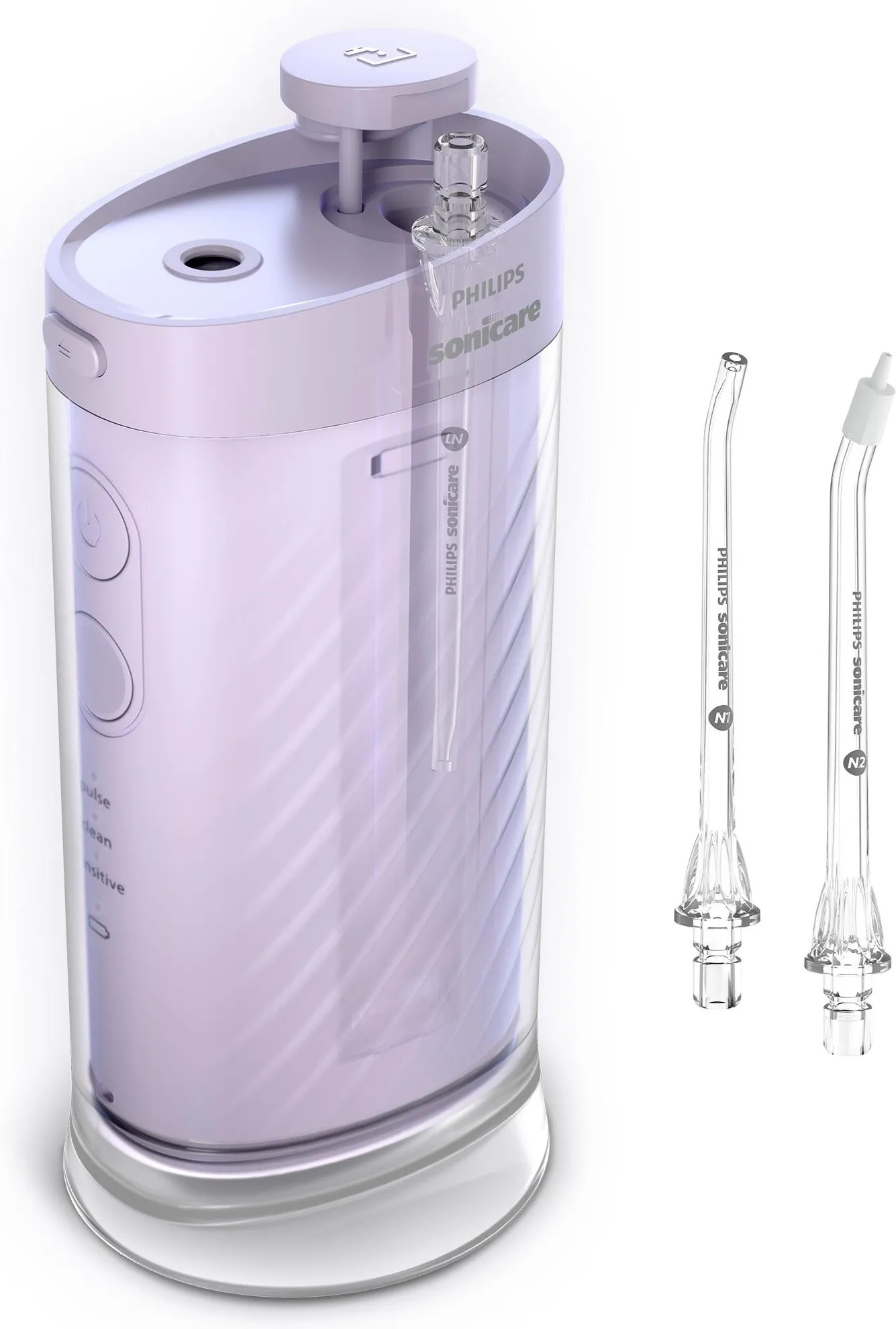 Ирригатор PHILIPS Sonicare HX3333/23