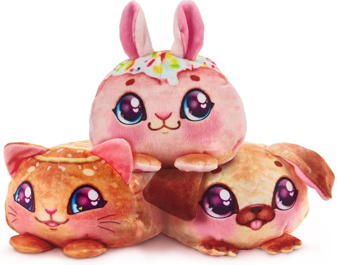 Интерактивная игрушка Cobi Cookeez Makery - Духовка для выпечки с коллекционной игрушкой для детей 23502