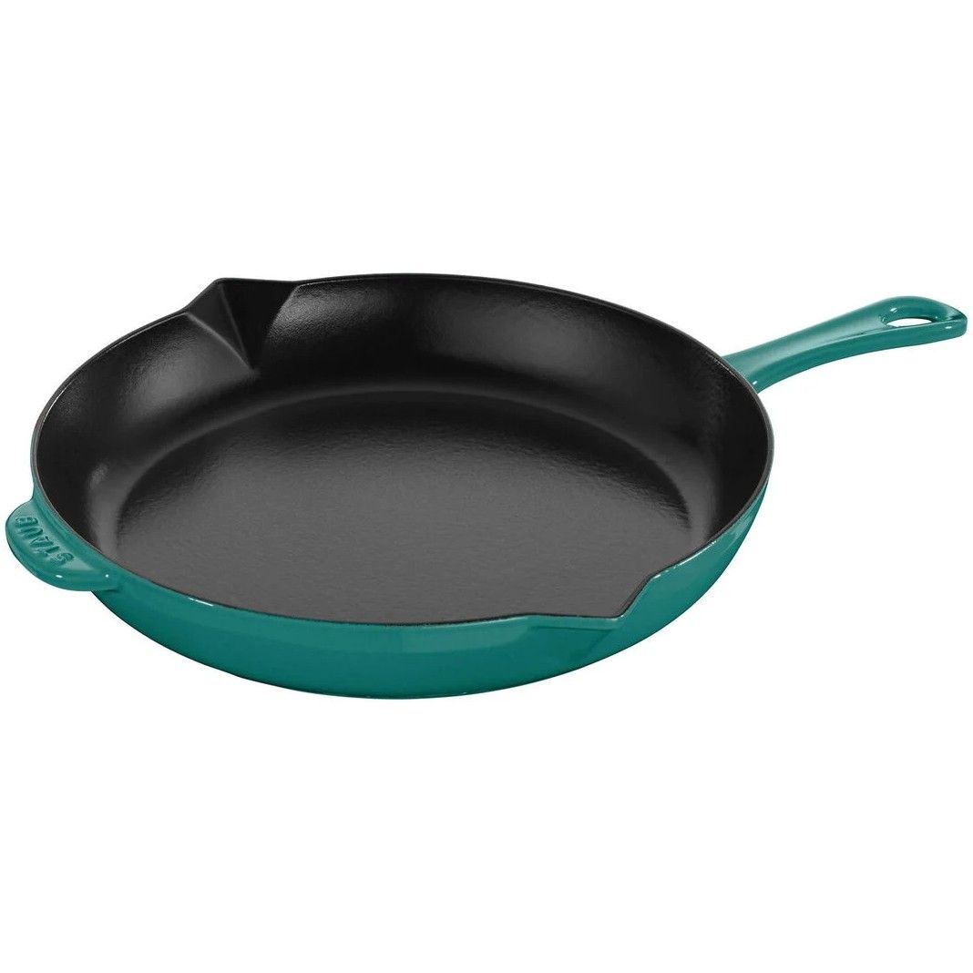 Жаровня чугунная Staub 30 см (405011190)