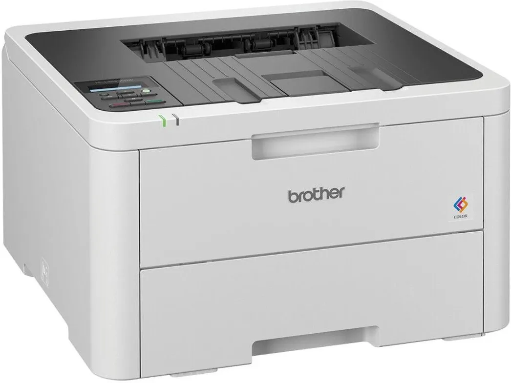 МФУ Brother DCP-L3520CDW