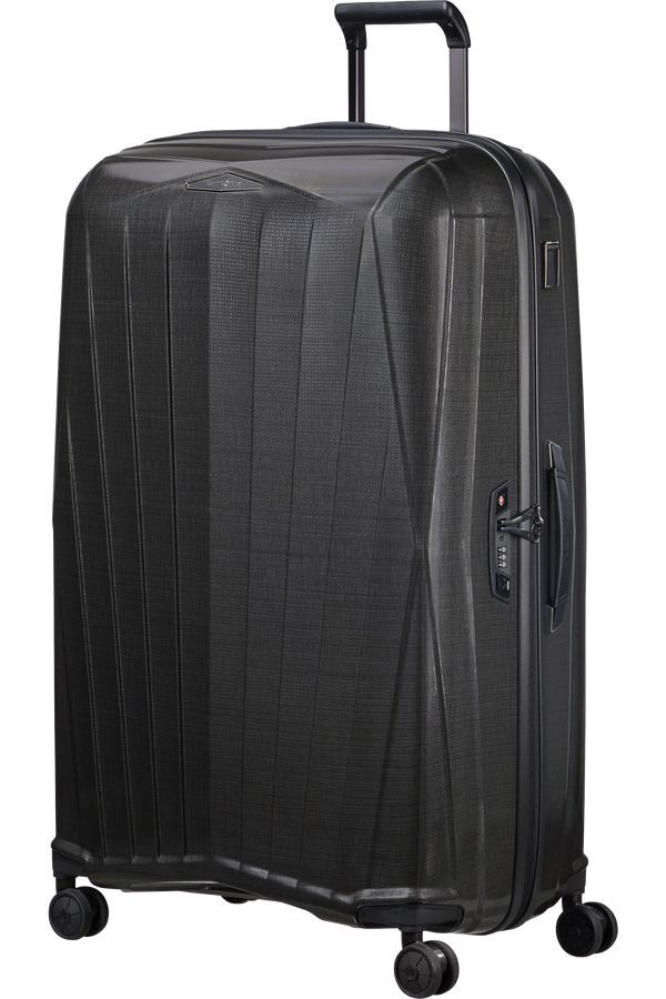 Чемодан Samsonite Major Lite 150689-1041 84см 130л Black
