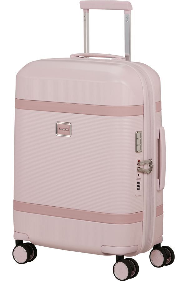 Чемодан Samsonite Image 154688-1751 55см 38/44л Rose