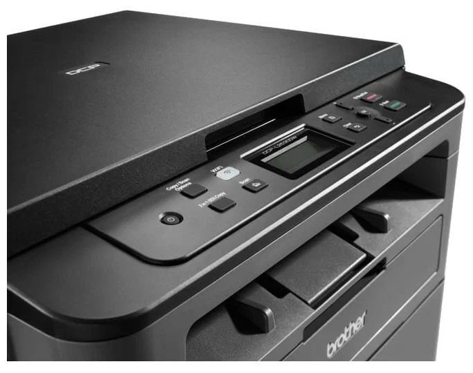 МФУ лазерное Brother DCP-L2530