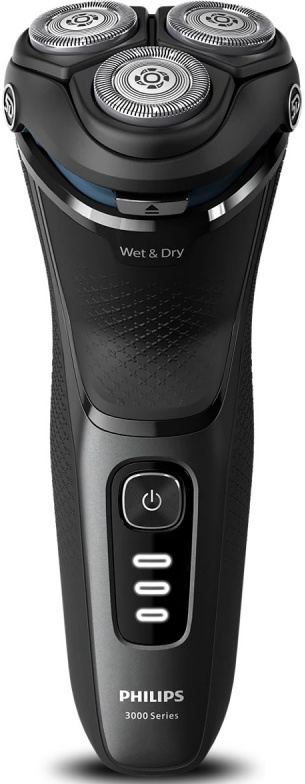 Электробритва PHILIPS Series 3000 S3244/12